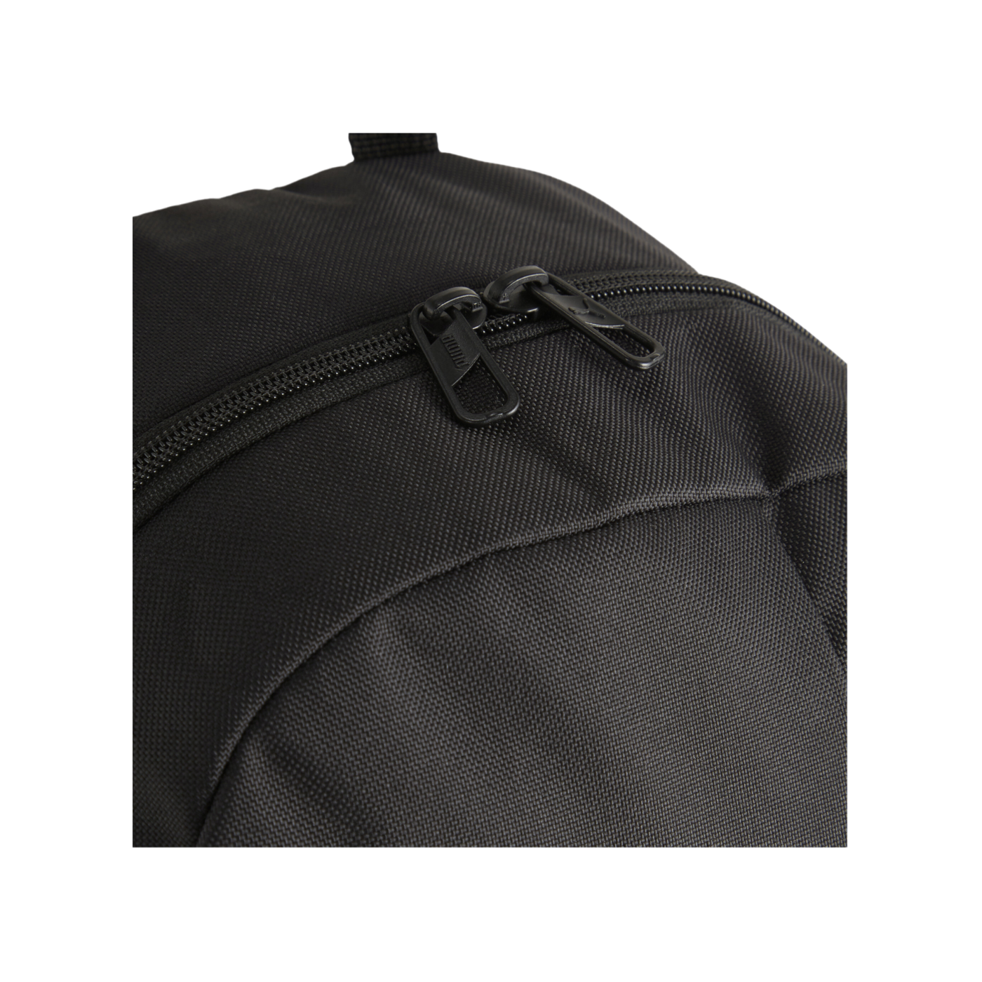 PUMA teamGOAL Rucksack Schwarz F01