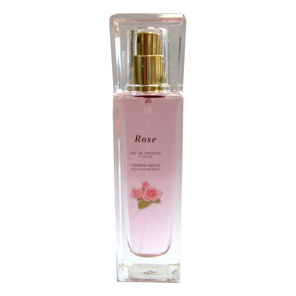 Charrier Rose Eau de Toilette