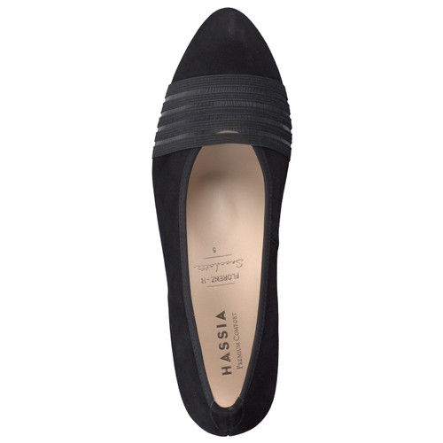 Pumps-24750090113 Hassia
