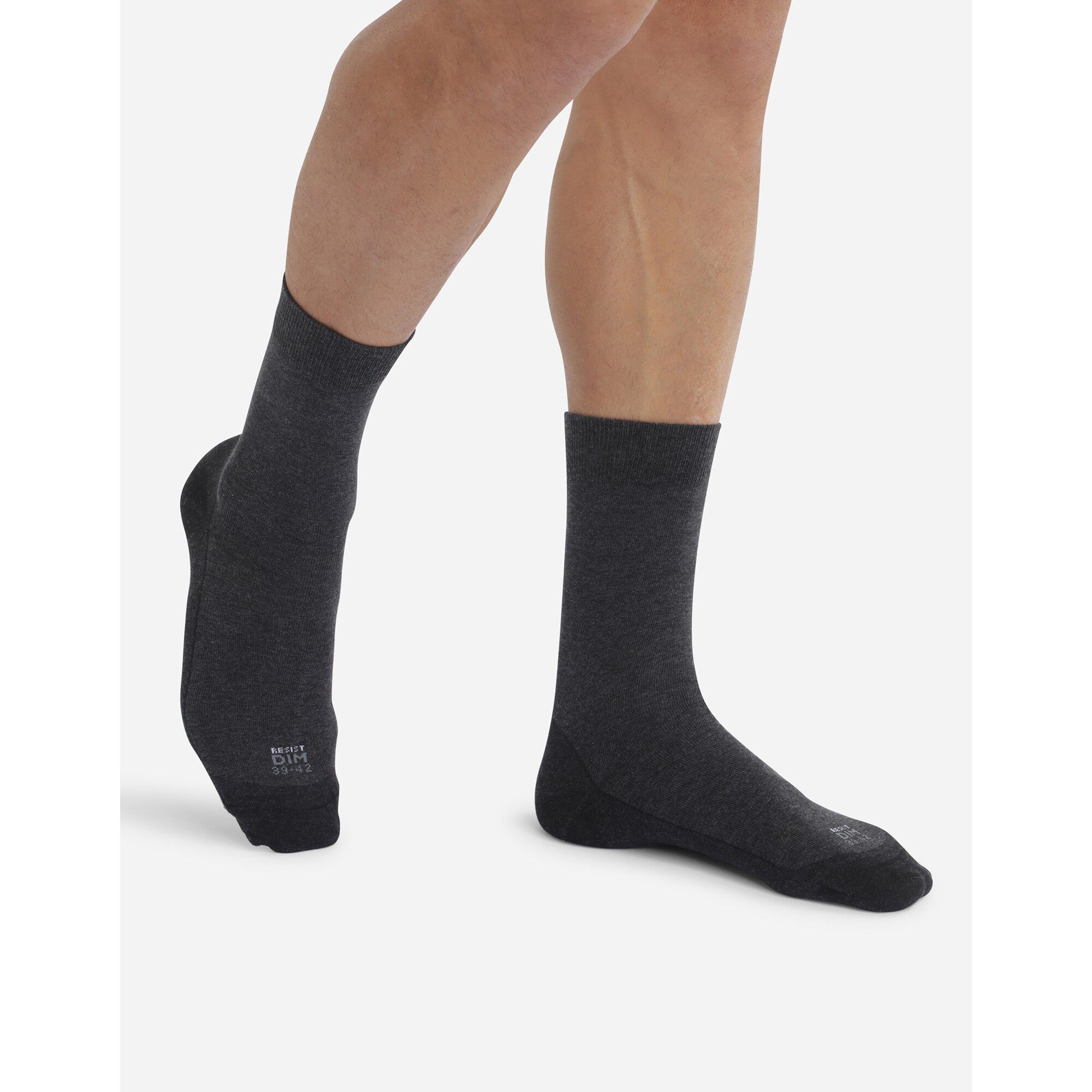 Mi-chaussettes Ultra Resist Dim