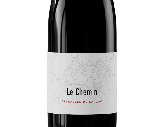 Le Chemin Terrasses du Larzac 2020 Languedoc-Roussillon Terrasses du Larzac