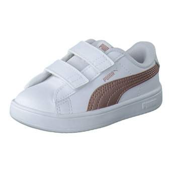 PUMA Rickie Classic V Inf Sneaker in weiß