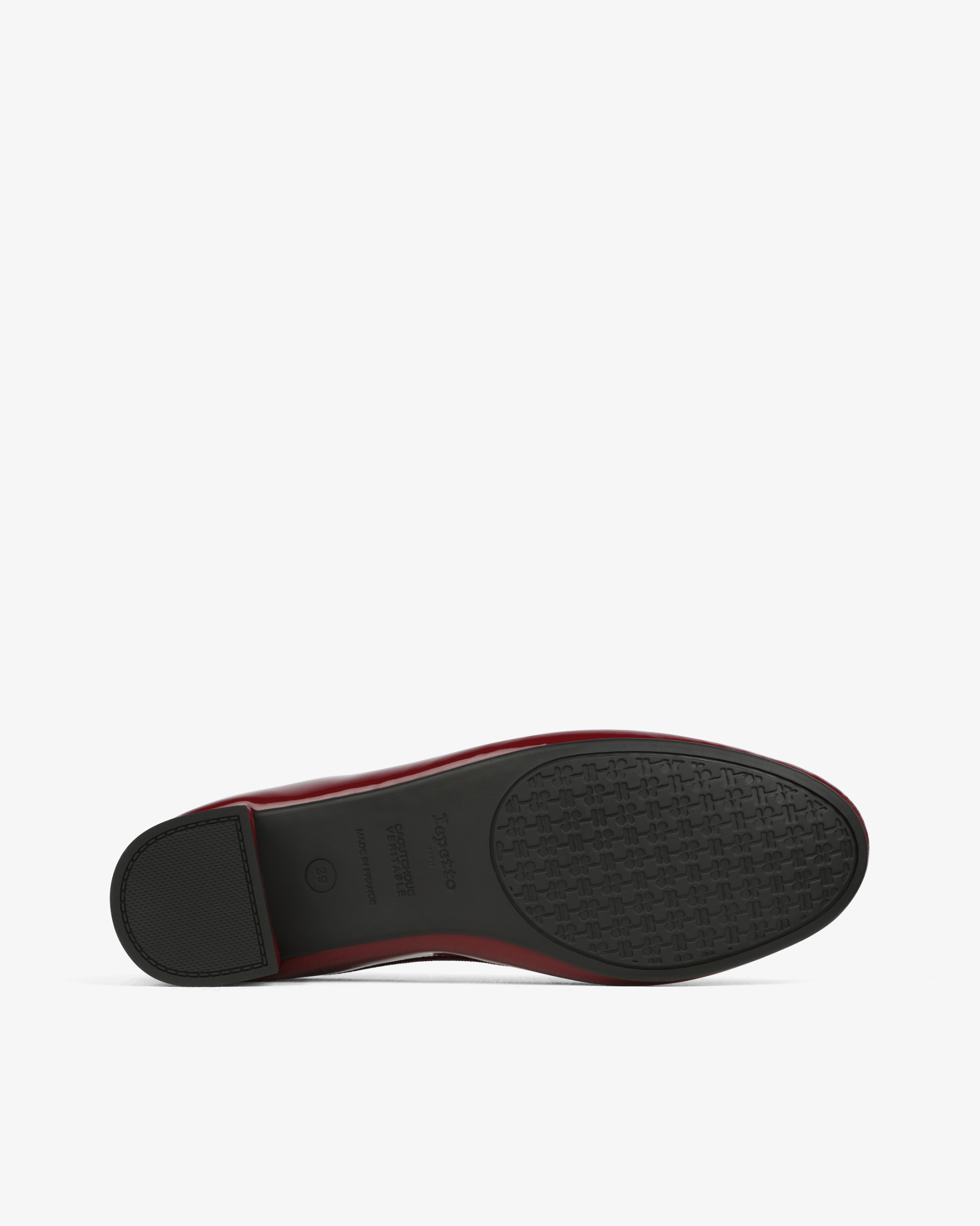 Camille ballerinas