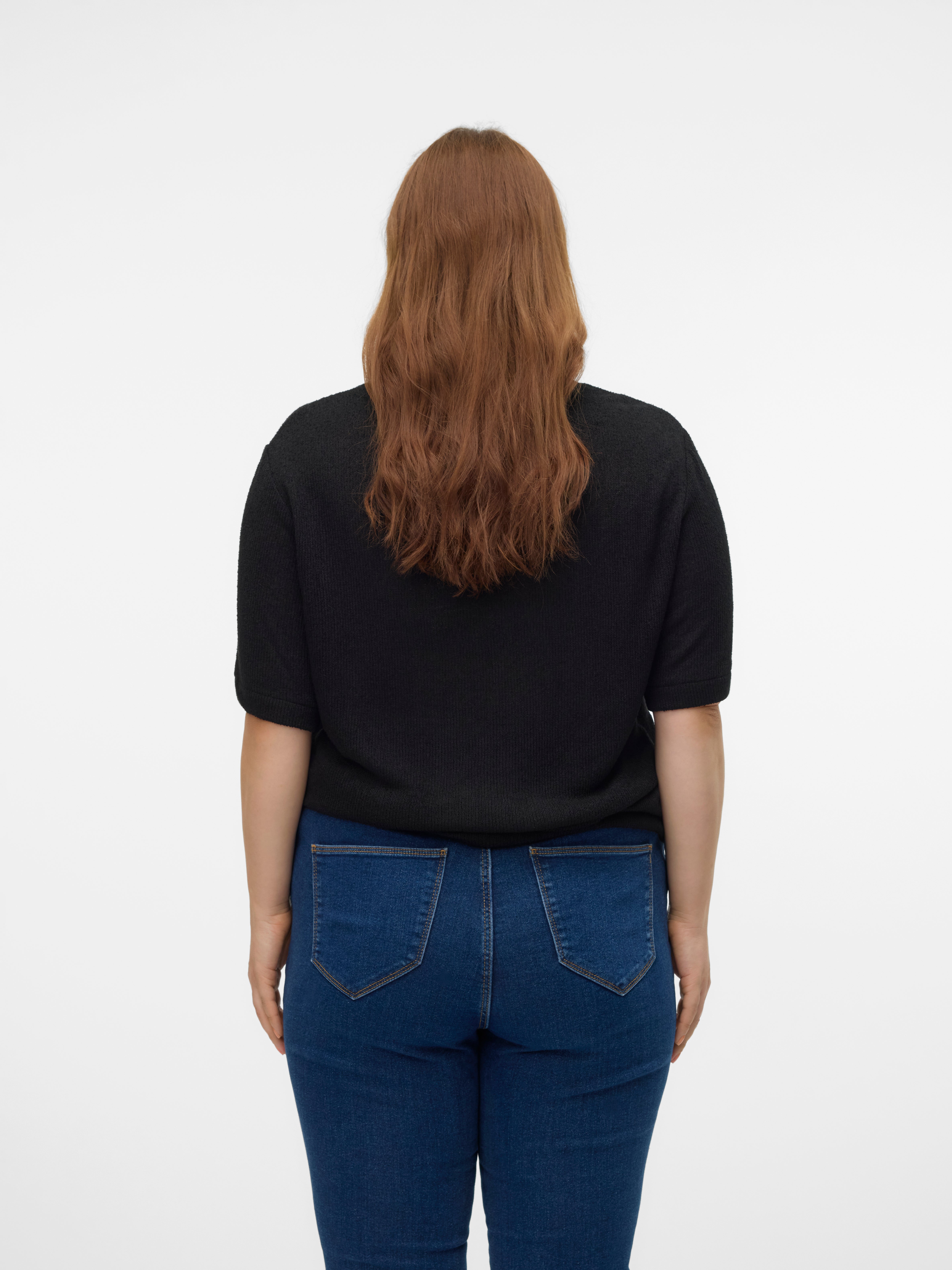 VMCEDDIE Pullover