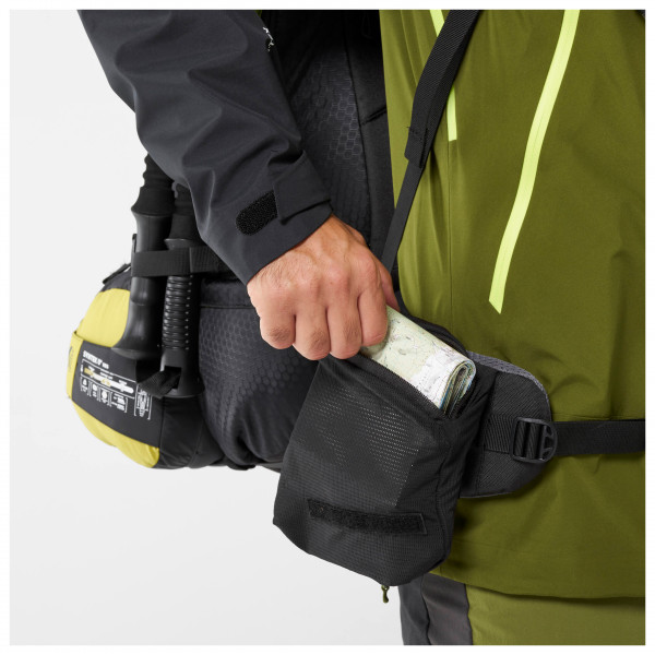 Millet - Ubic 60+10 - Trekkingrucksack