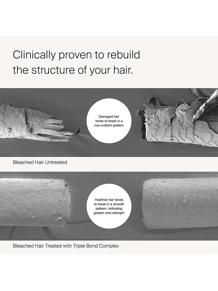 Living Proof Leave-in-Reparaturbehandlung 
