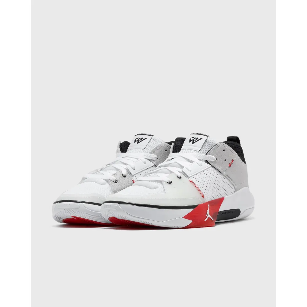 NIKE JORDAN One Take 5 FD2335-106 / weiss