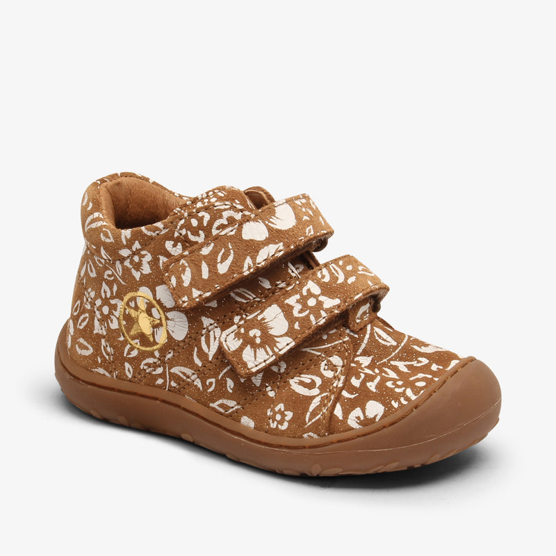 hale v brandy flowers - Braun