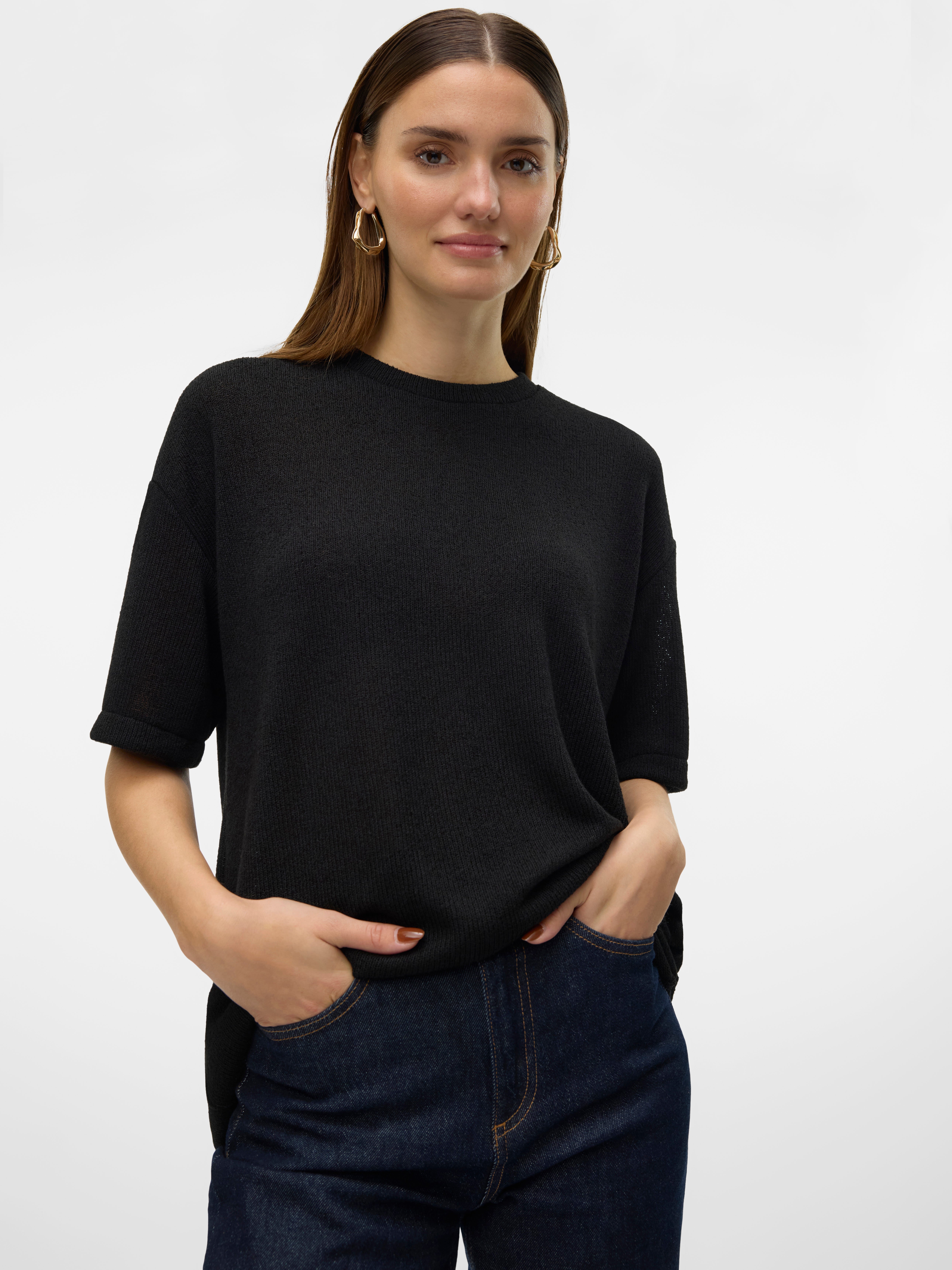VMEDDIE Pullover