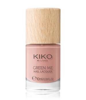 KIKO Milano Green Me Nail Lacquer Nagellack-10 ml