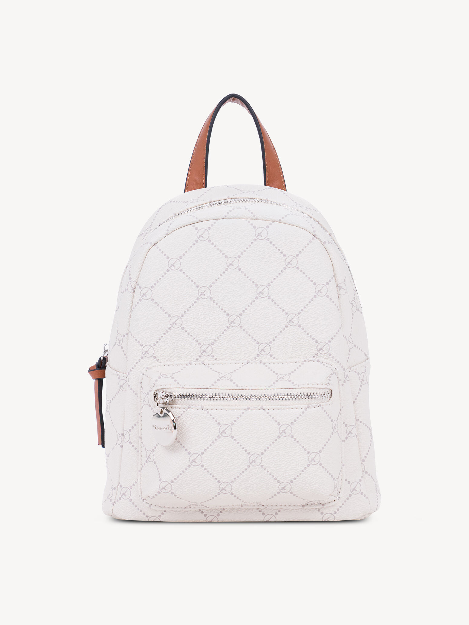 Sac à dos - blanc