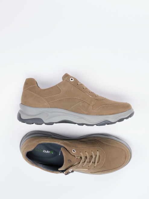 Schnürschuh-46512690002 Waldläufer
