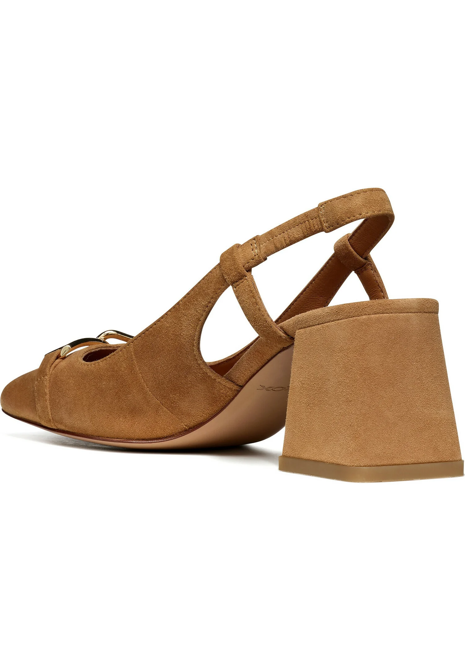 Geox D CORONILLA - Zapatos de salón