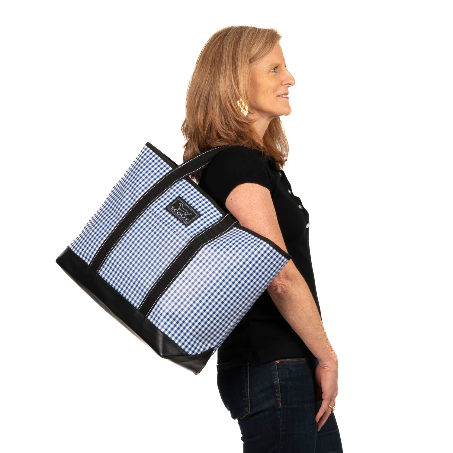 Slim Tote Large La Bumba