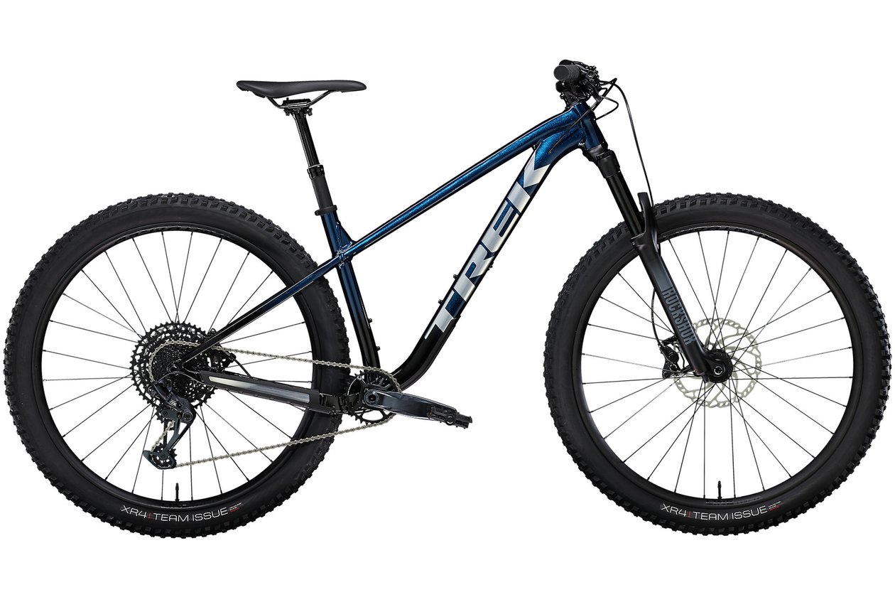 Trek Roscoeu00a08 - 2023 - 29 Zoll - Diamant