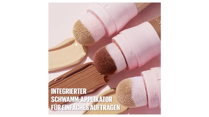 MAYBELLINE NEW YORK Instant Perfector Glow 4-in-1 Make-Up 20 ml 01 Light - Glow 01 Light