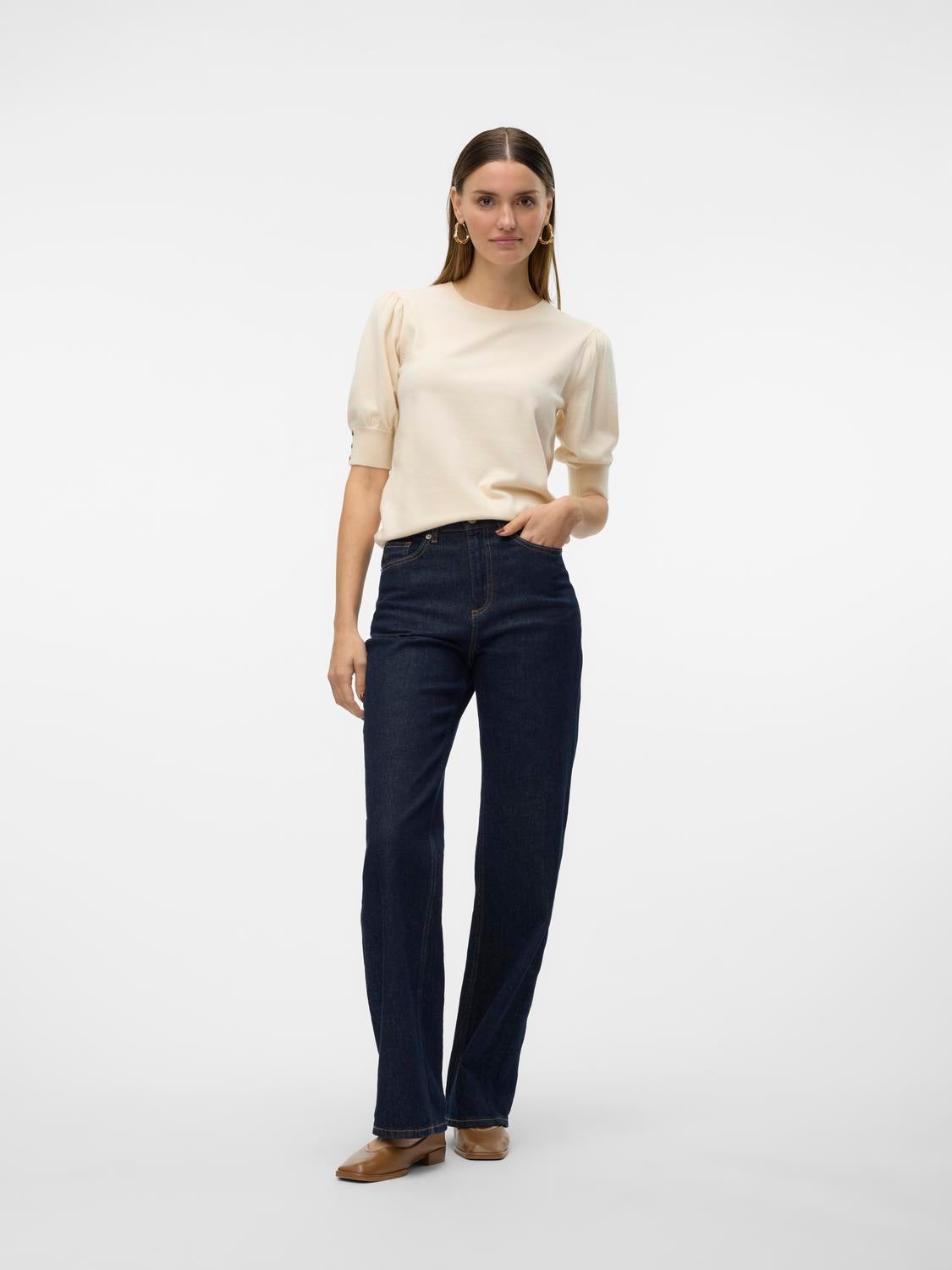 VMHOLLYKARIS Pullover