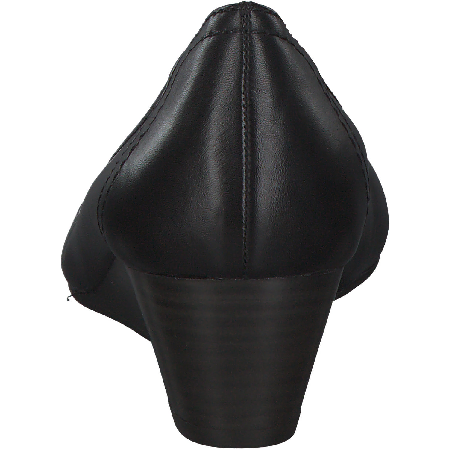 Tamaris 22320, Ballerinas, Damen, Schwarz (Black)