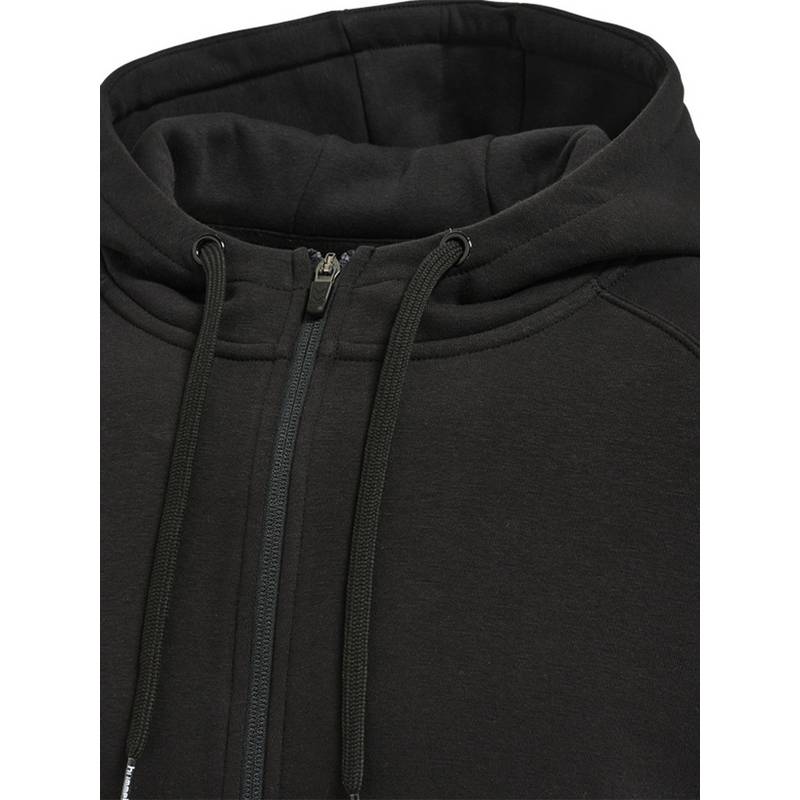 hummel hmlRED CLASSIC ZIP HOODIE Hoodie Herren