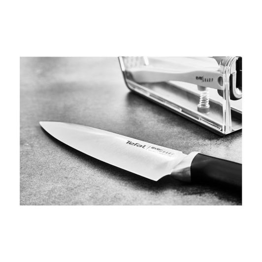 Mój TEFAL EVER SHARP