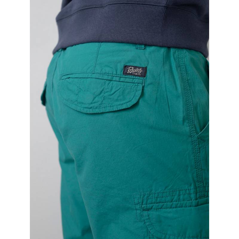 Petrol Industries Shorts Herren