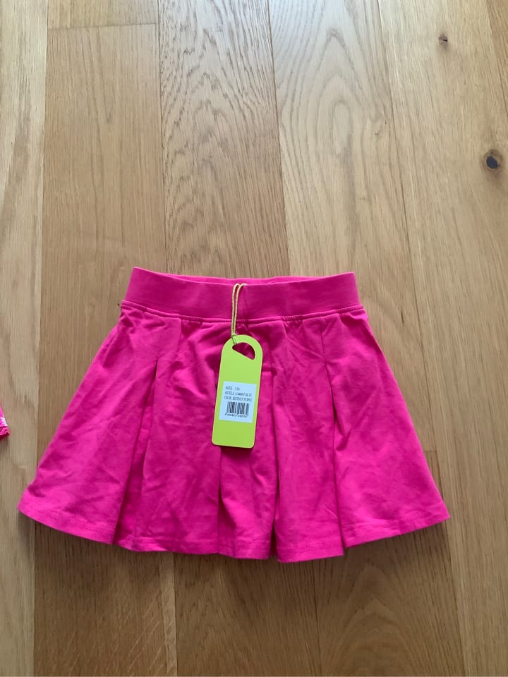 Lemon Beret Rock in Fuchsia günstig kaufen 116