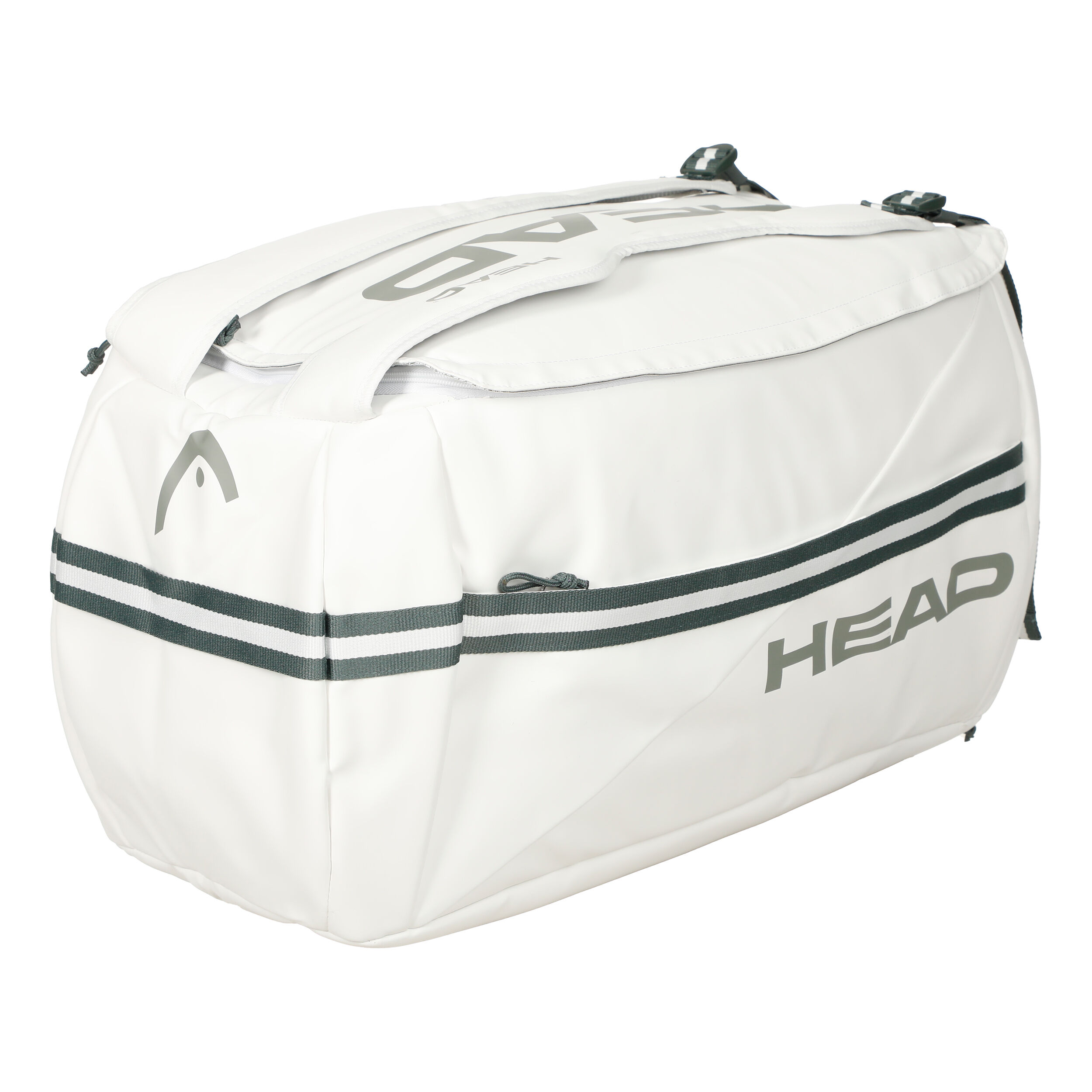 Pro X Duffle L Sporttasche - Weiß