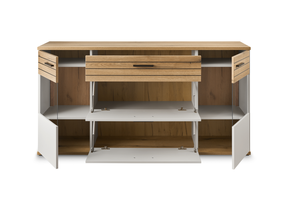 Sideboard Set One Quincy