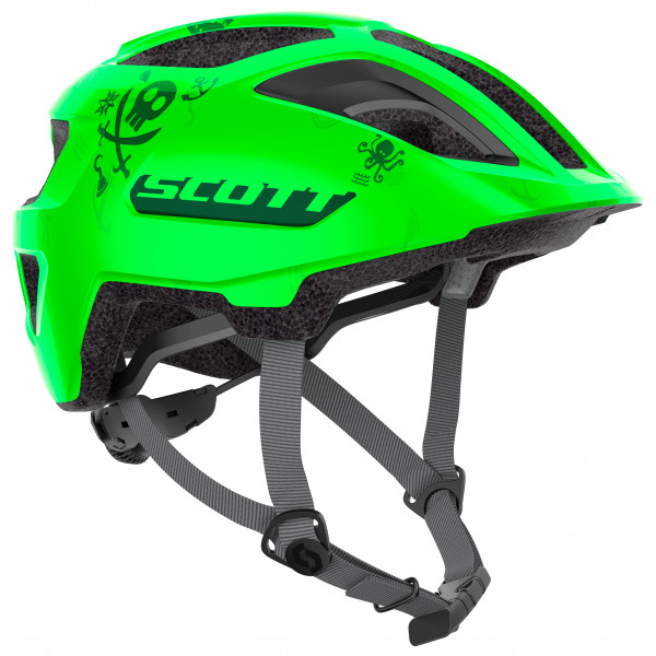Scott - Kid's Helmet Spunto (CE) Junior - Radhelm