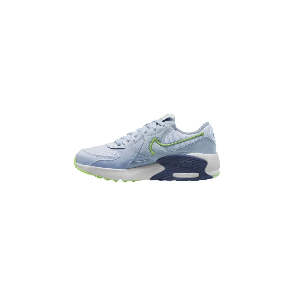 Nike MID 90s Langarmshirt FB3058-005 / grau