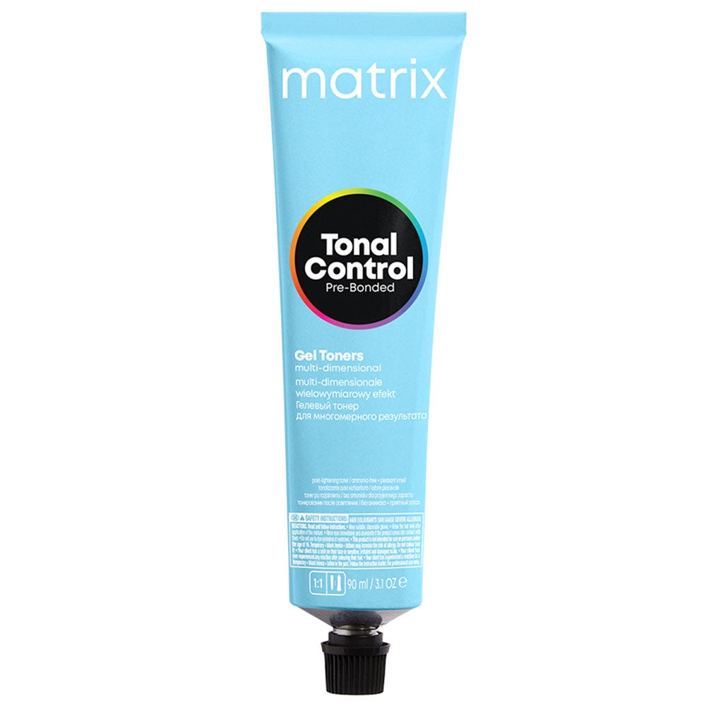 Matrix Tonal Control Pre-Bonded Gel-Tönung 10T 90 ml