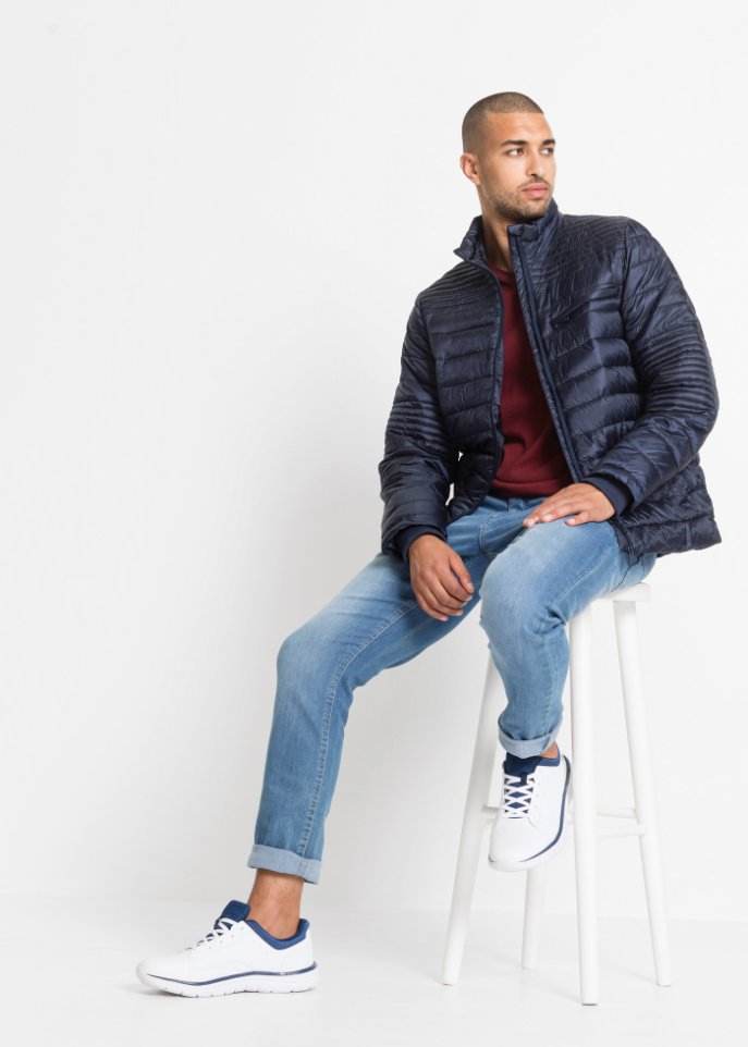 Steppjacke