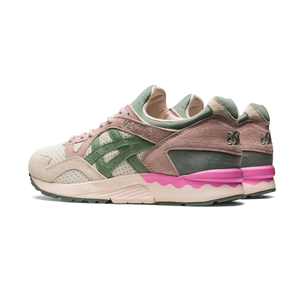 Asics Gel Lyte V Spring 1201A822-102 / weiss