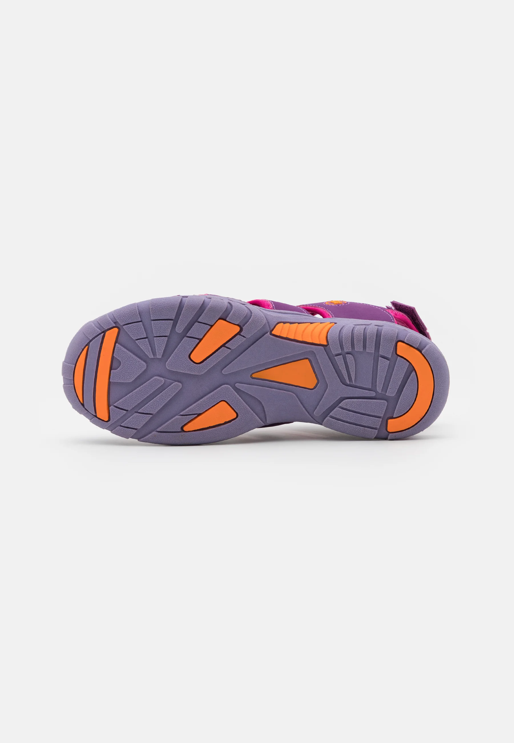 TrollKids KIDS KVALVIKA UNISEX - Sandalias de trekking