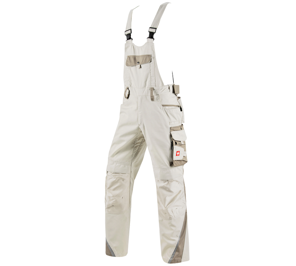 Latzhose e.s.motion