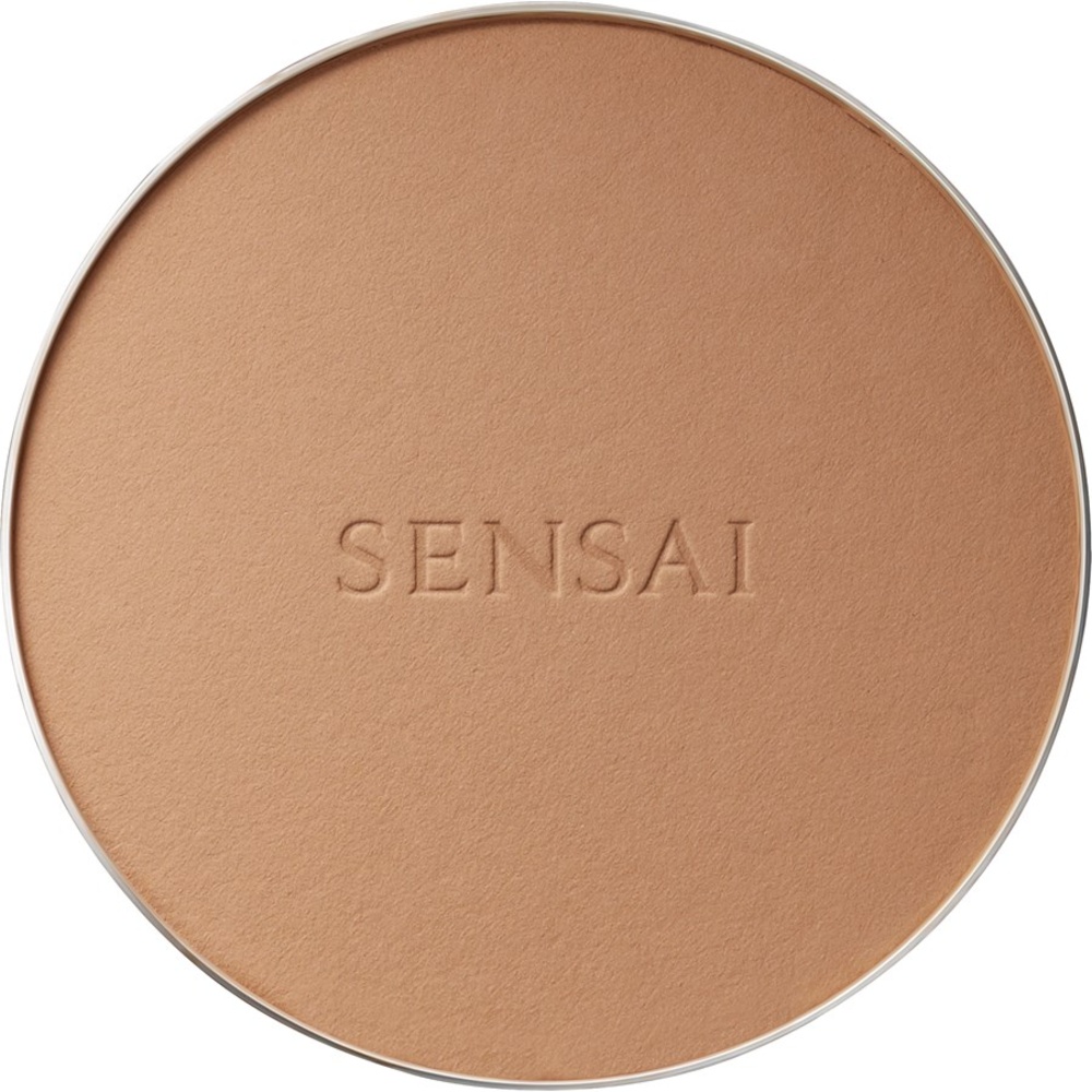 SENSAI Total Finish SPF 10 Refill Poudre
