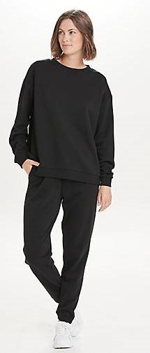 Endurance Sweatshirt Beisty aus weicher Baumwolle