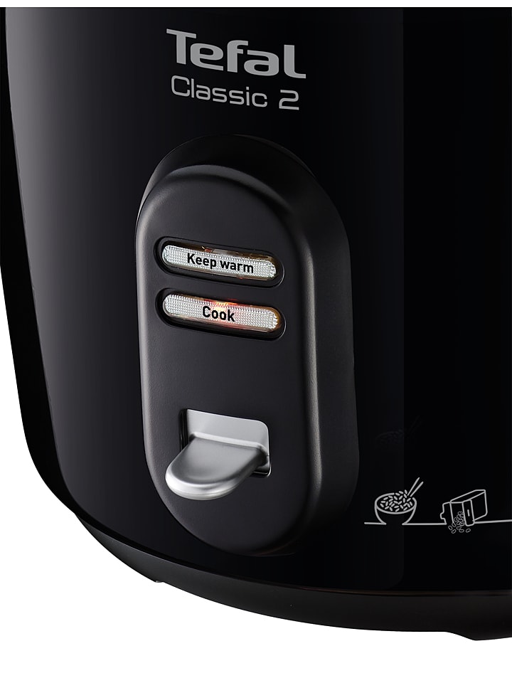 Tefal Reiskocher 