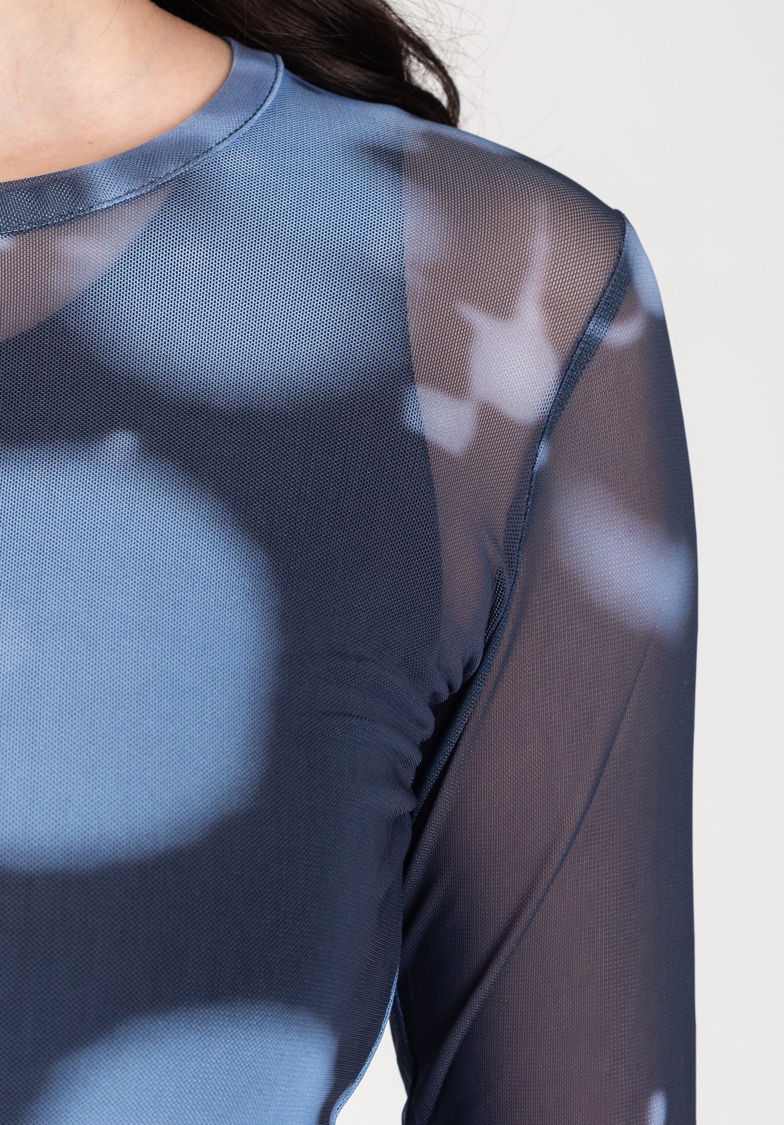 Donnie Mesh ls