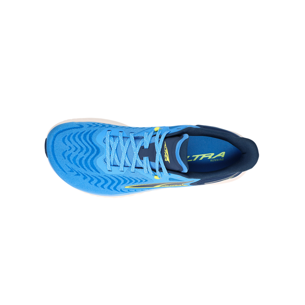 Altra Torin 7 Wide AL0A82CD440 / blau