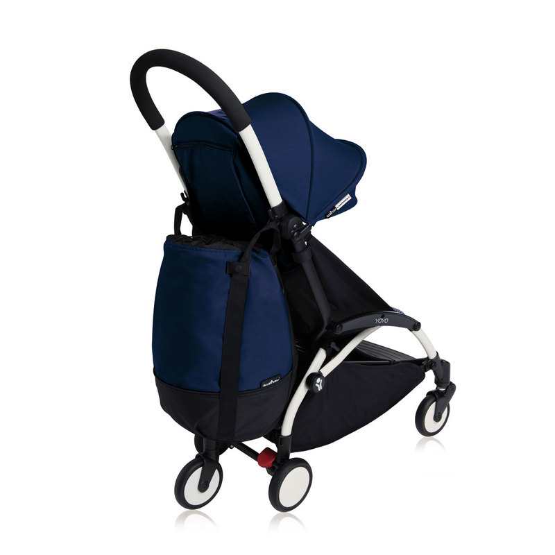 Sac Yoyo+ bag bleu Babyzen
