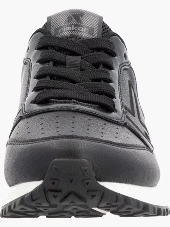 Rieker Damen Sneaker Low