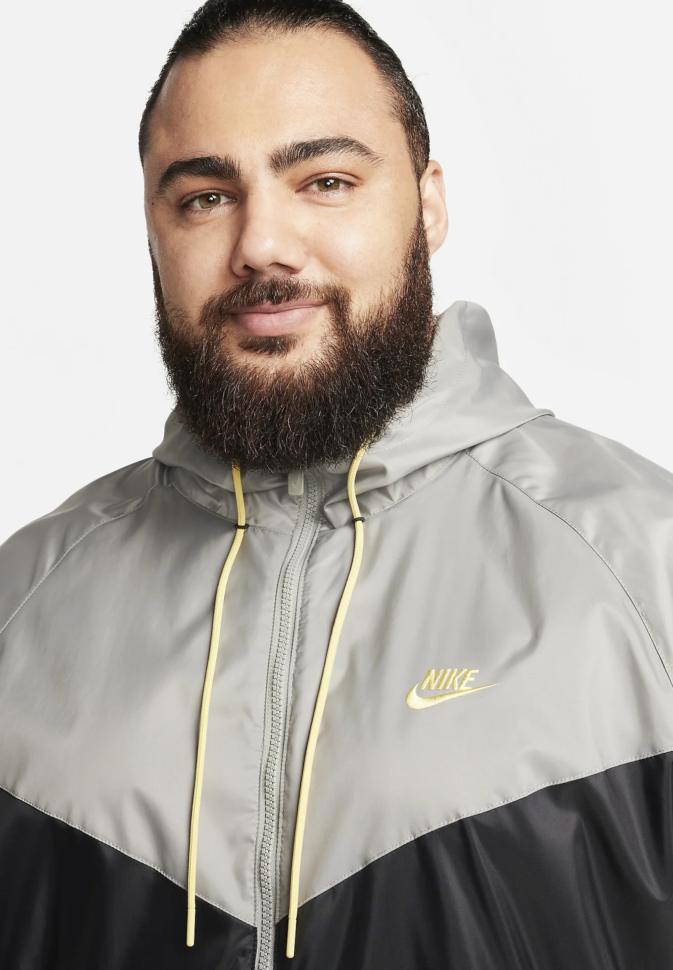 Cortavientos Nike Sportswear
