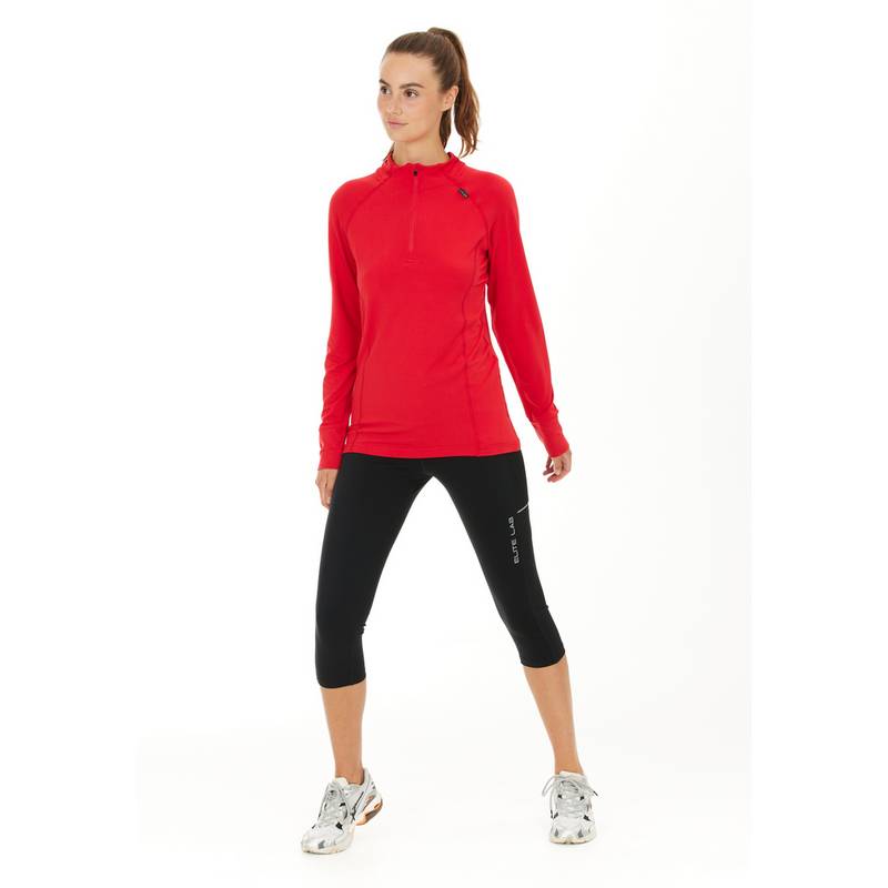 ELITE LAB Core X1 Elite Langarmshirt Damen