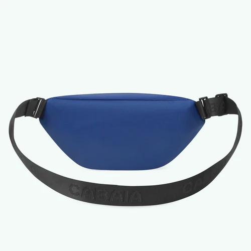 Small Tamarindo blue fanny pack