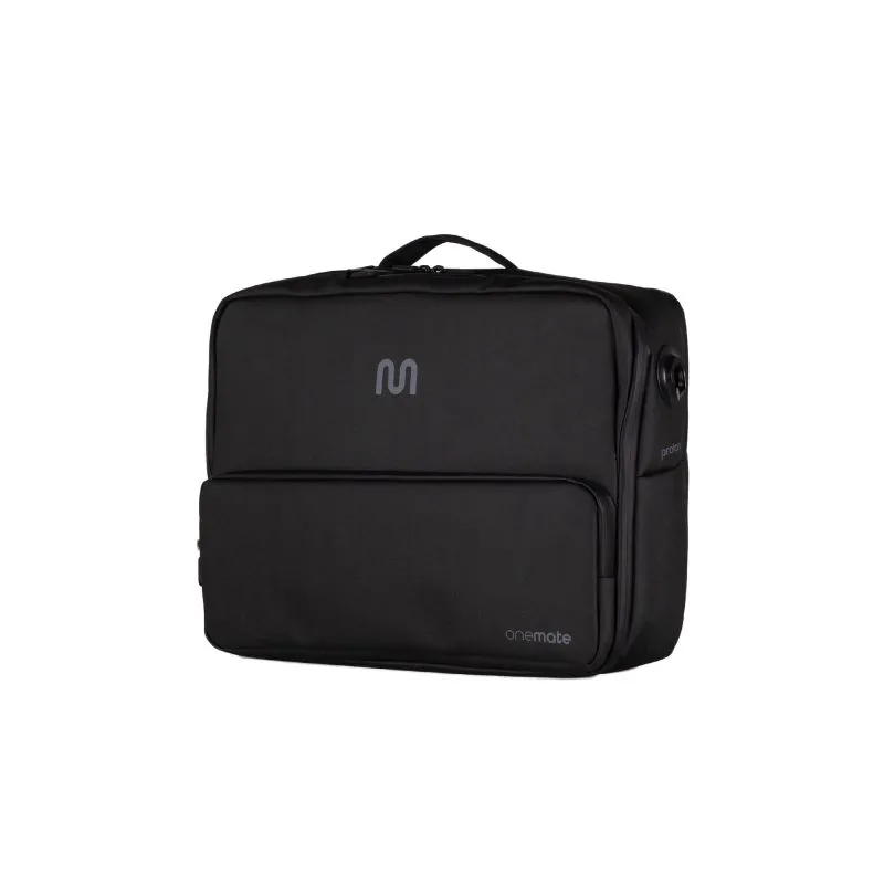 onemate Business Bag Pro - Schwarz
