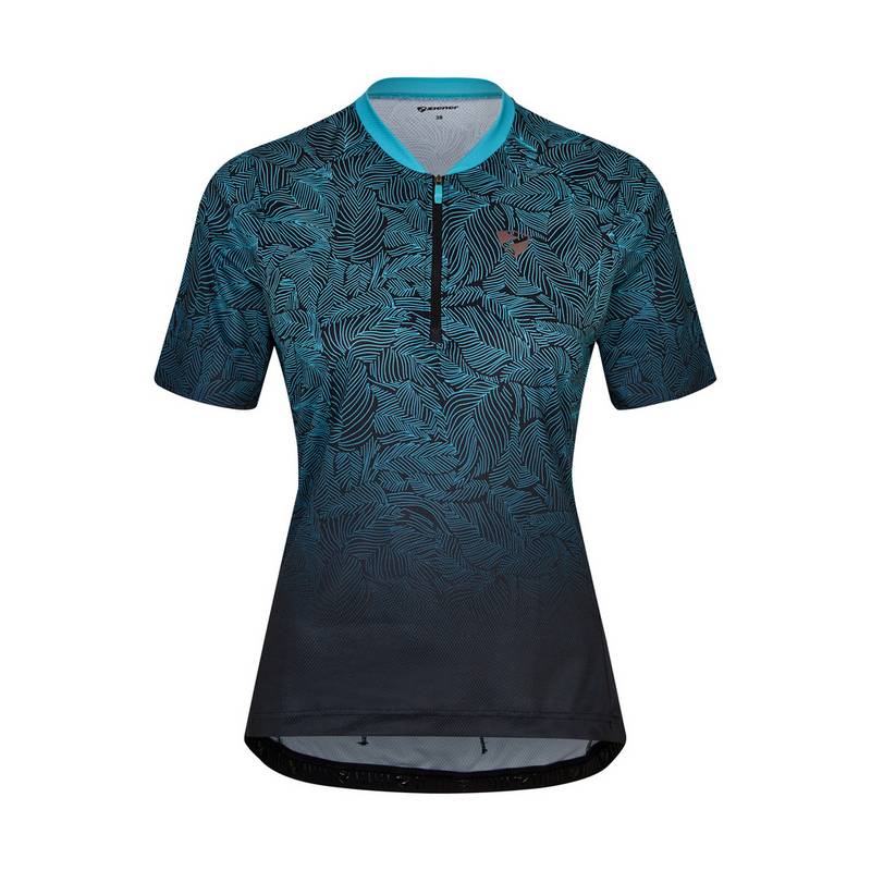 Ziener NAGOYA Trikot Damen