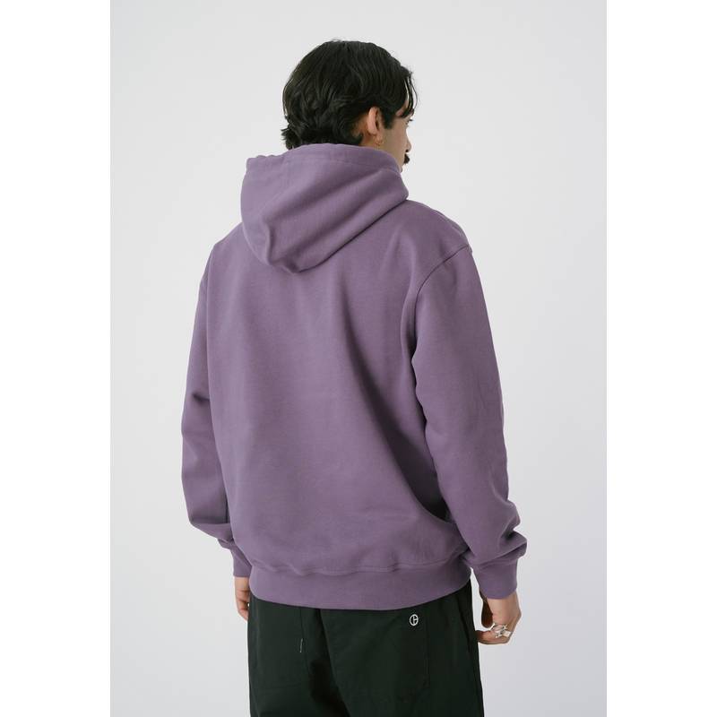 Cleptomanicx Ligull Boxy Hoodie Herren