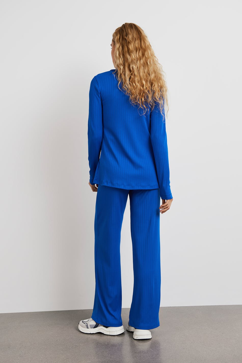 Edit trousers