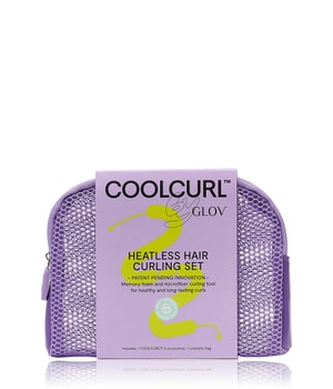GLOV Cool Curl RED bag Lockenwickler-1 Stk